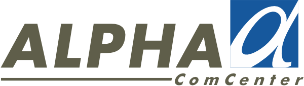 ALPHA-ComCenter GmbH
